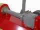 GeoTech Pro MFM-175 - Trituradora para tractor - Serie media