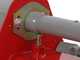 GeoTech Pro MFM-175 - Trituradora para tractor - Serie media