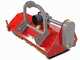 GeoTech Pro MFM-175 - Trituradora para tractor - Serie media