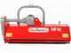 GeoTech Pro MFM-175 - Trituradora para tractor - Serie media