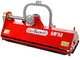 GeoTech Pro MFM-175 - Trituradora para tractor - Serie media