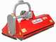 GeoTech Pro MFM-175 - Trituradora para tractor - Serie media