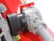 GeoTech-Pro MFM 165-H - Trituradora para tractor - Serie media - Desplazamiento hidr&aacute;ulico