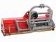 GeoTech-Pro MFM 165-H - Trituradora para tractor - Serie media - Desplazamiento hidr&aacute;ulico