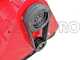 GeoTech Pro KFM 150M - Trituradora para tractor - Serie medio-ligera - Desplazamiento manual