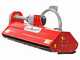 GeoTech Pro KFM 150M - Trituradora para tractor - Serie medio-ligera - Desplazamiento manual