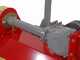 GeoTech Pro KFM 170M - Trituradora para tractor - Serie medio-ligera - Desplazamiento manual