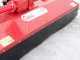 GeoTech Pro HFM 185 - Trituradora para tractor - Serie medio-pesada