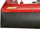 GeoTech Pro HFM 185 - Trituradora para tractor - Serie medio-pesada