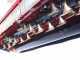 GeoTech Pro HFM 185 - Trituradora para tractor - Serie medio-pesada