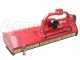 GeoTech Pro HFM 185 - Trituradora para tractor - Serie medio-pesada