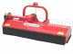 GeoTech Pro HFM 185 - Trituradora para tractor - Serie medio-pesada