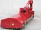 GeoTech Pro HFM 185 - Trituradora para tractor - Serie medio-pesada