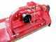 GeoTech Pro HFM 185 - Trituradora para tractor - Serie medio-pesada