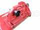 GeoTech Pro HFM 185 - Trituradora para tractor - Serie medio-pesada