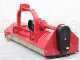 GeoTech Pro HFM 185 - Trituradora para tractor - Serie medio-pesada