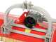 GeoTech Pro HFM 185 - Trituradora para tractor - Serie medio-pesada