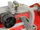 GeoTech Pro HFM 185 - Trituradora para tractor - Serie medio-pesada