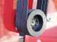 GeoTech Pro HFM 185 - Trituradora para tractor - Serie medio-pesada
