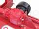 GeoTech Pro HFM 185 - Trituradora para tractor - Serie medio-pesada
