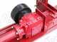 GeoTech Pro HFM 185 - Trituradora para tractor - Serie medio-pesada
