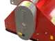 GeoTech Pro HFM 185 - Trituradora para tractor - Serie medio-pesada