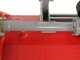GeoTech Pro HFM 185 - Trituradora para tractor - Serie medio-pesada