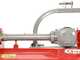 GeoTech Pro HFM 185 - Trituradora para tractor - Serie medio-pesada