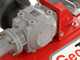 GeoTech Pro HFM 185 - Trituradora para tractor - Serie medio-pesada