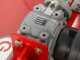 GeoTech Pro HFM 185 - Trituradora para tractor - Serie medio-pesada