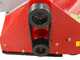 GeoTech Pro HFM 185 - Trituradora para tractor - Serie medio-pesada