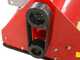GeoTech Pro HFM 185 - Trituradora para tractor - Serie medio-pesada