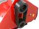 GeoTech Pro HFM 185 - Trituradora para tractor - Serie medio-pesada