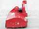 GeoTech Pro HFM 185 - Trituradora para tractor - Serie medio-pesada