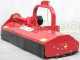 GeoTech Pro HFM 185 - Trituradora para tractor - Serie medio-pesada