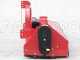 GeoTech Pro HFM 185 - Trituradora para tractor - Serie medio-pesada