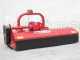GeoTech Pro HFM 185 - Trituradora para tractor - Serie medio-pesada