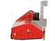 GeoTech Pro HFM 185 - Trituradora para tractor - Serie medio-pesada