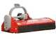 GeoTech Pro HFM 185 - Trituradora para tractor - Serie medio-pesada
