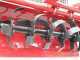GeoTech Pro LRT-115 - Rotovator para tractor serie ligera - Desplazamiento manual