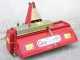 GeoTech Pro LRT-115 - Rotovator para tractor serie ligera - Desplazamiento manual