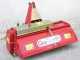 GeoTech Pro LRT-105 - Rotovator para tractor serie ligera - Desplazamiento manual