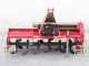 Rotovator serie ligera con desplazamiento mec&aacute;nico GeoTech Pro LRT-125