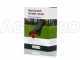 Cortac&eacute;sped de bater&iacute;a Einhell GE-CM 36/43 Li - con starter kit 2 bater&iacute;as 18V/4ah y cargador
