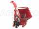 Biotrituradora para tractor GeoTech Pro TCP 100-HSF