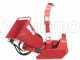 Biotrituradora para tractor GeoTech Pro TCP 100-HSF