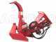 Biotrituradora para tractor GeoTech Pro TCP 100-HSF