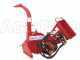 Biotrituradora para tractor GeoTech Pro TCP 100-HSF