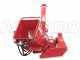 Biotrituradora para tractor GeoTech Pro TCP 100-HSF