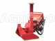Biotrituradora para tractor GeoTech Pro TCP 100-HSF